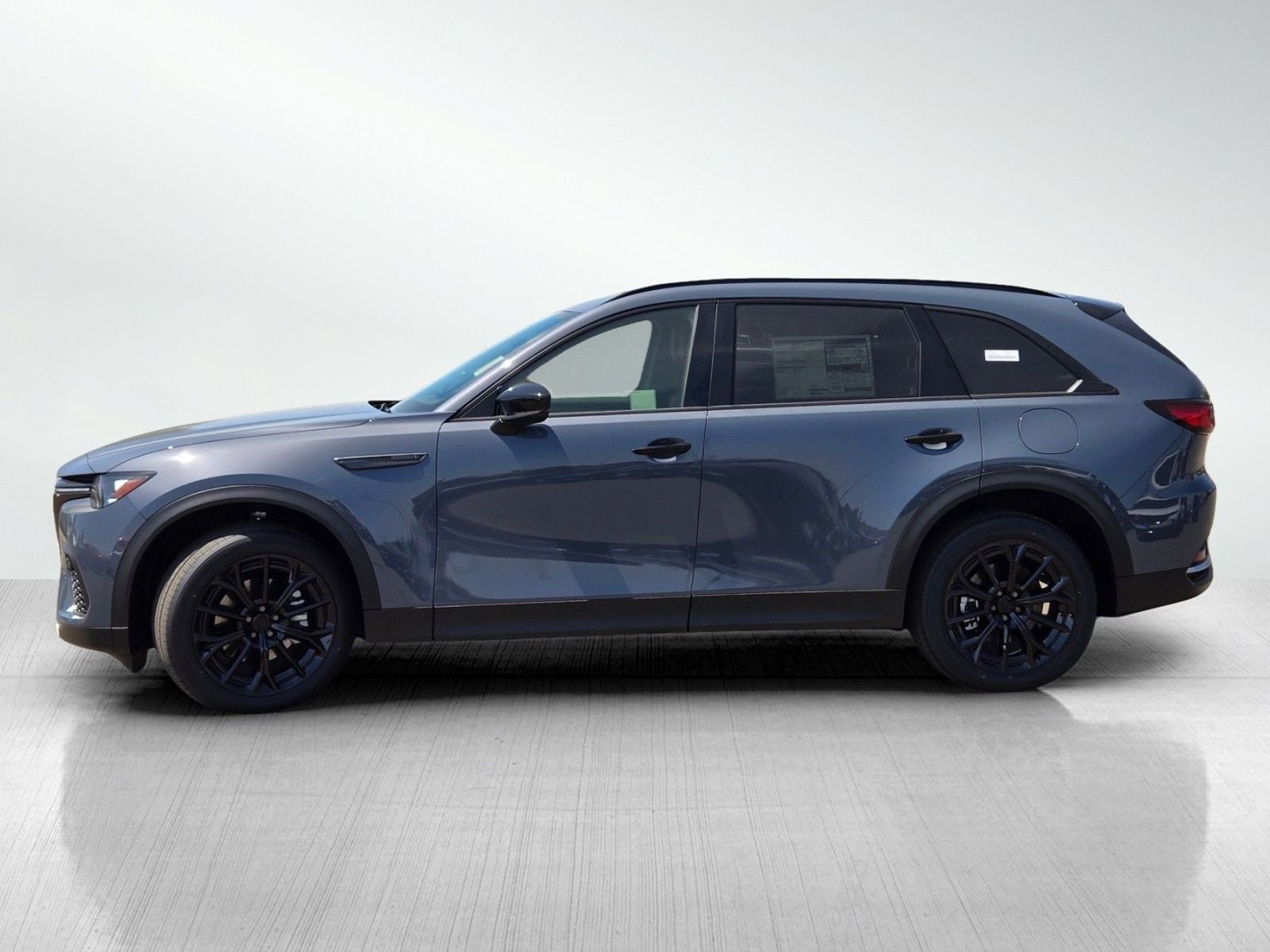 2026 Mazda Mazda CX-70 3.3 Turbo Premium Plus
