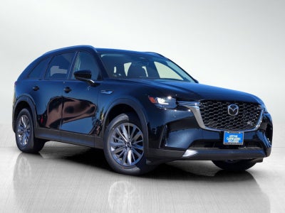 2026 Mazda Mazda CX-90 3.3 Turbo Select