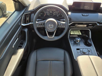 2026 Mazda Mazda CX-90 3.3 Turbo Select