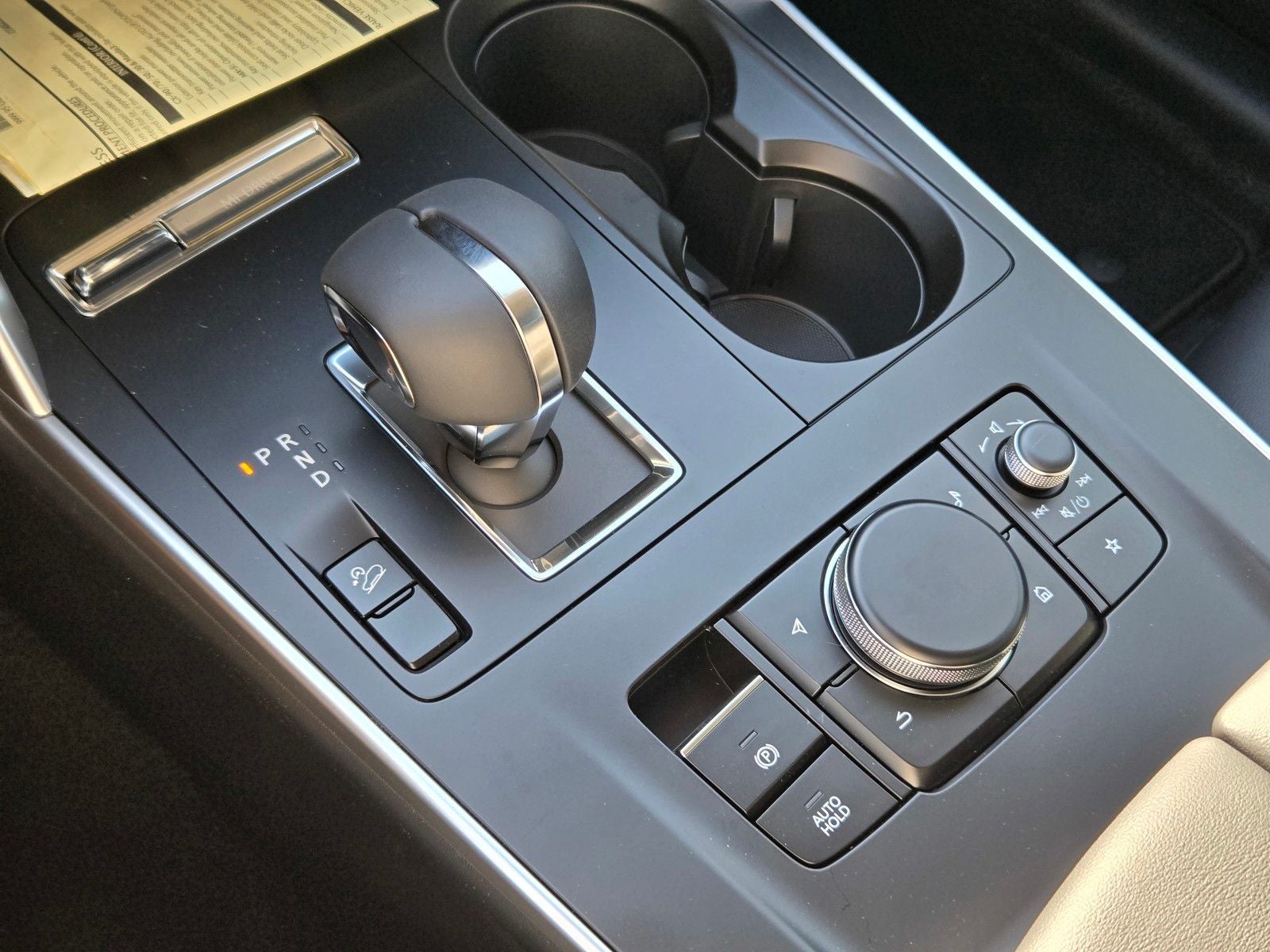 2026 Mazda Mazda CX-90 3.3 Turbo Select