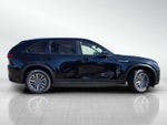 2026 Mazda Mazda CX-90 3.3 Turbo Select