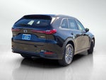 2026 Mazda Mazda CX-90 3.3 Turbo Select