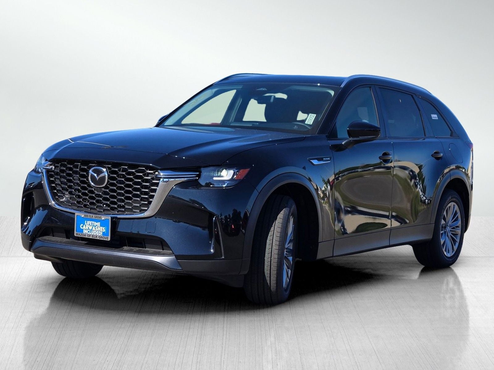 2026 Mazda Mazda CX-90 3.3 Turbo Select