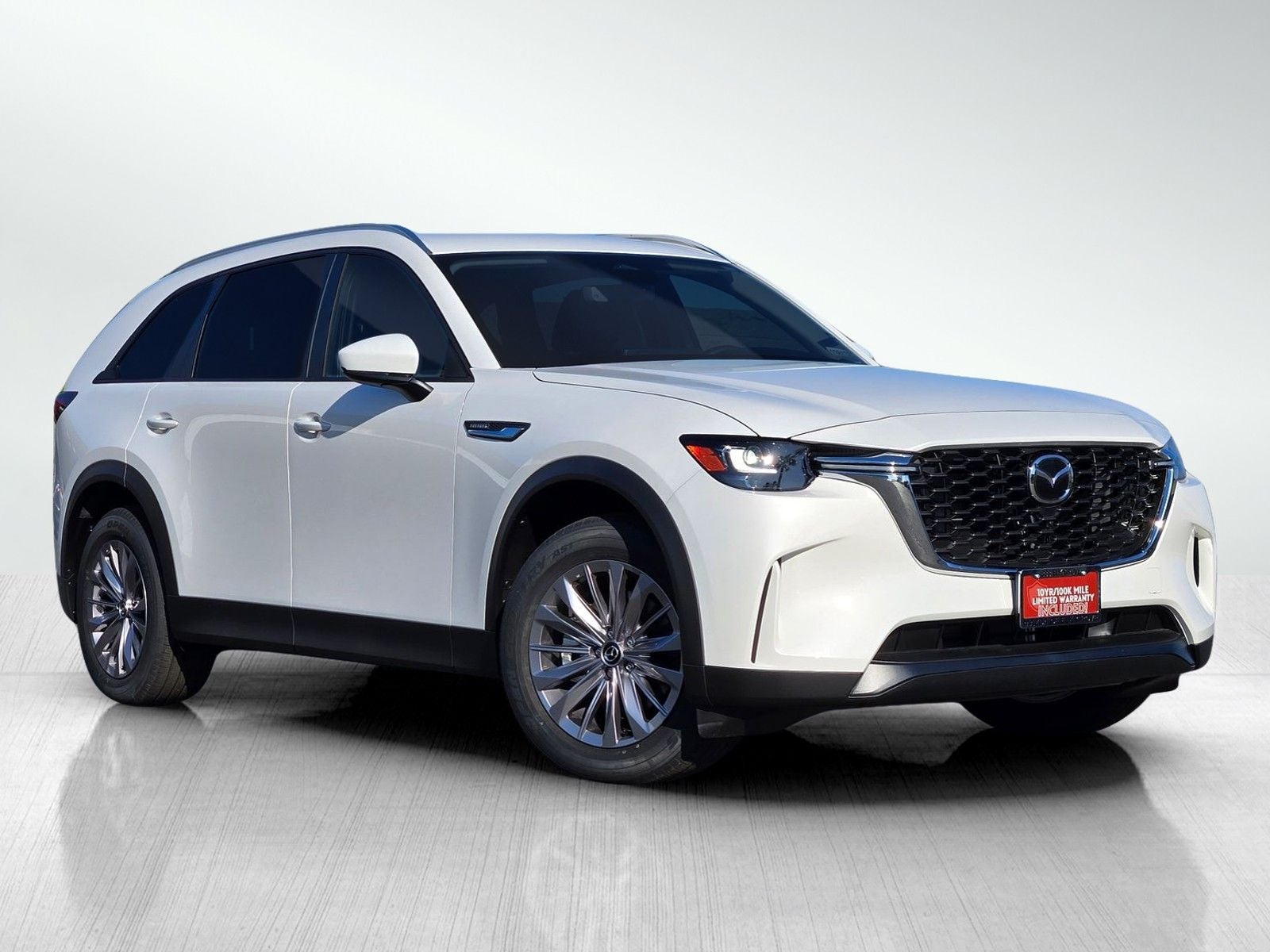 2026 Mazda CX-90