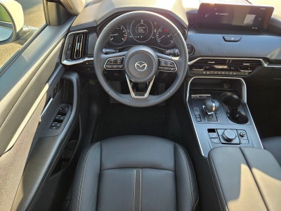 2026 Mazda Mazda CX-90 3.3 Turbo Select