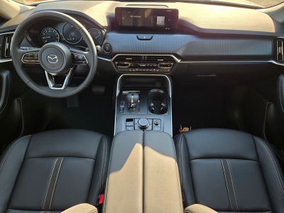 2026 Mazda Mazda CX-90 3.3 Turbo Select
