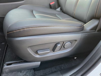 2026 Mazda Mazda CX-90 3.3 Turbo Select