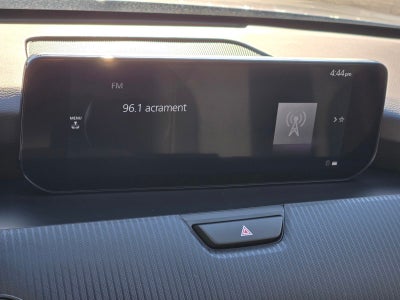 2026 Mazda Mazda CX-90 3.3 Turbo Select