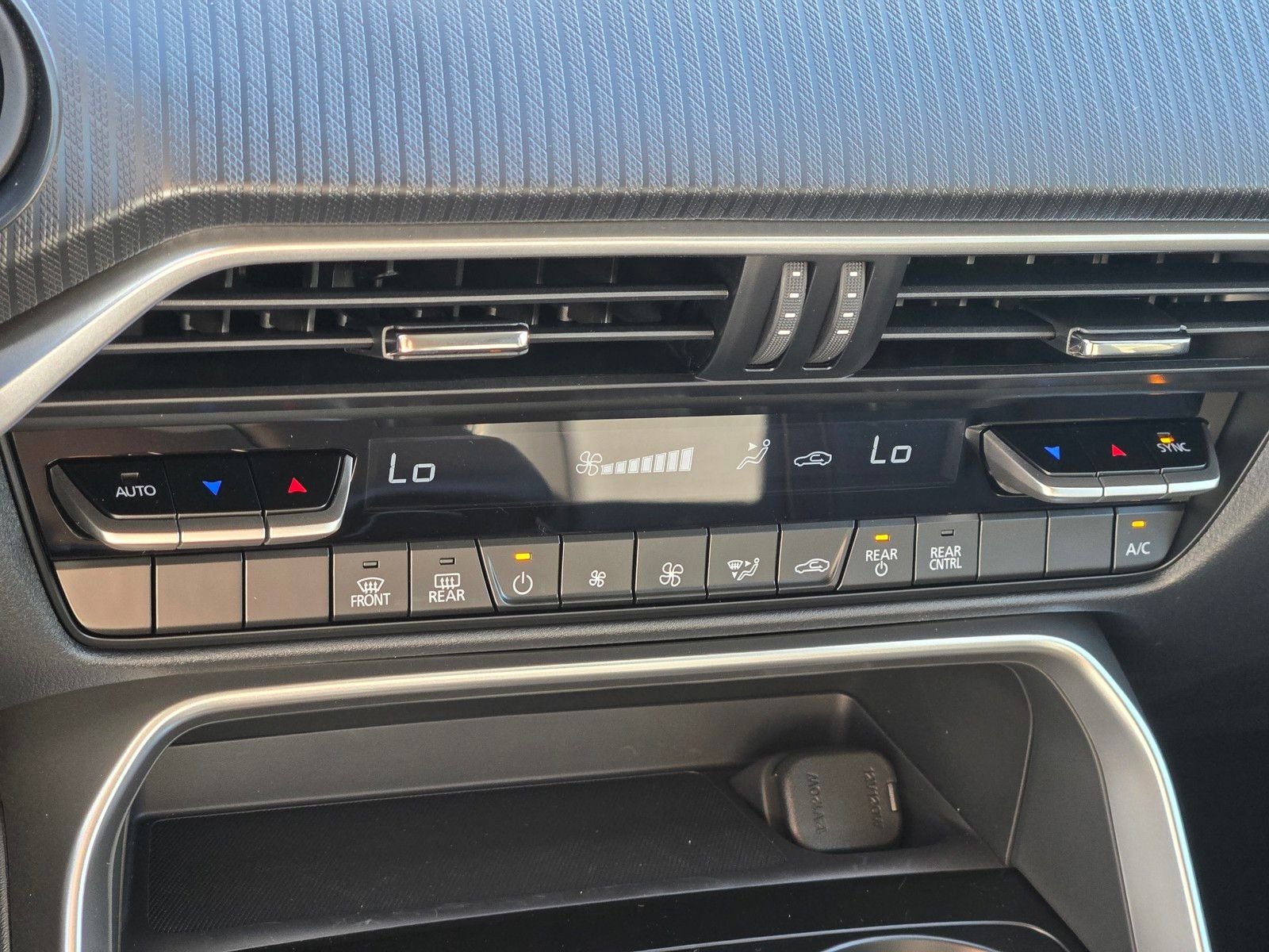 2026 Mazda Mazda CX-90 3.3 Turbo Select