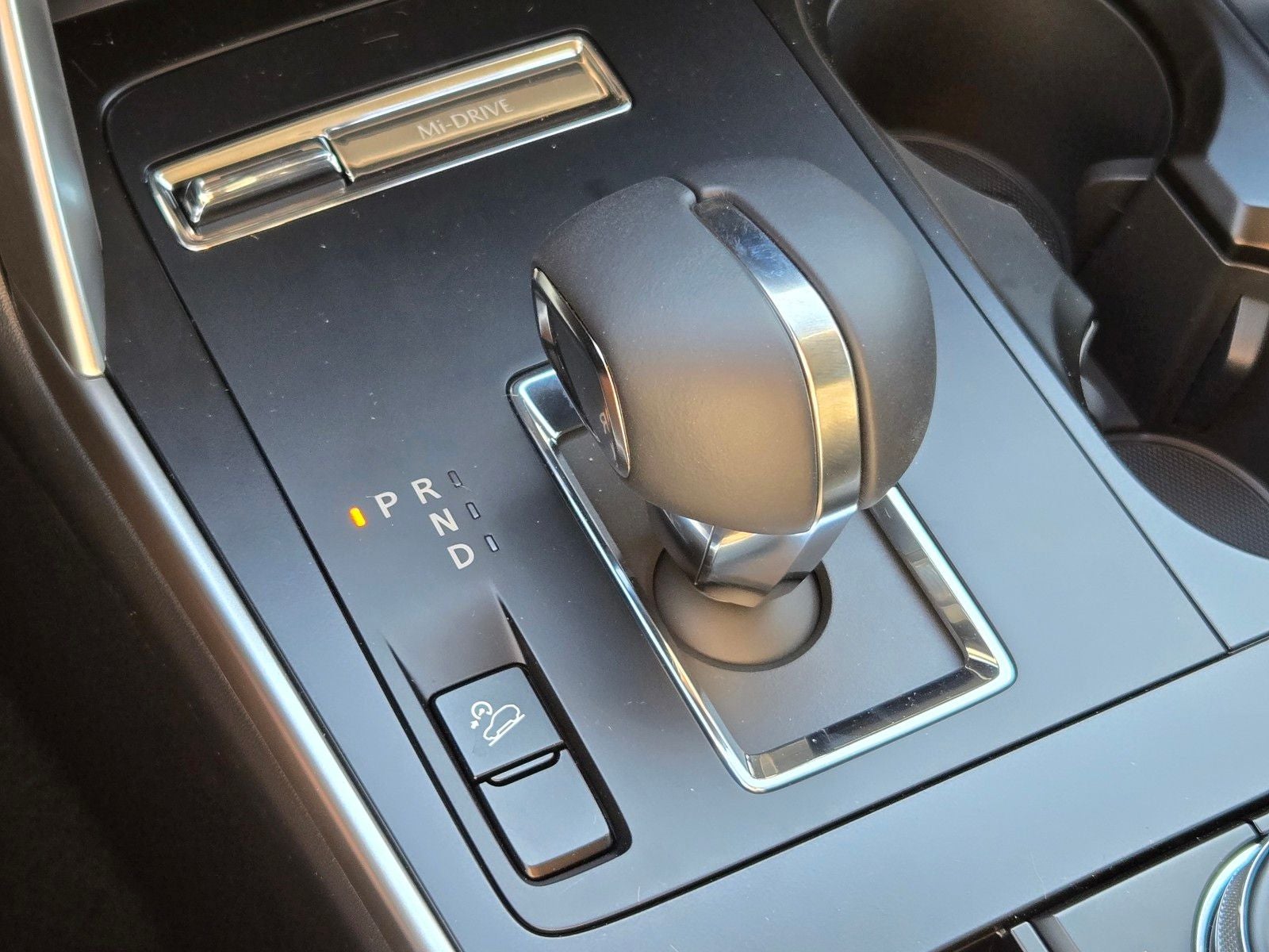 2026 Mazda Mazda CX-90 3.3 Turbo Select