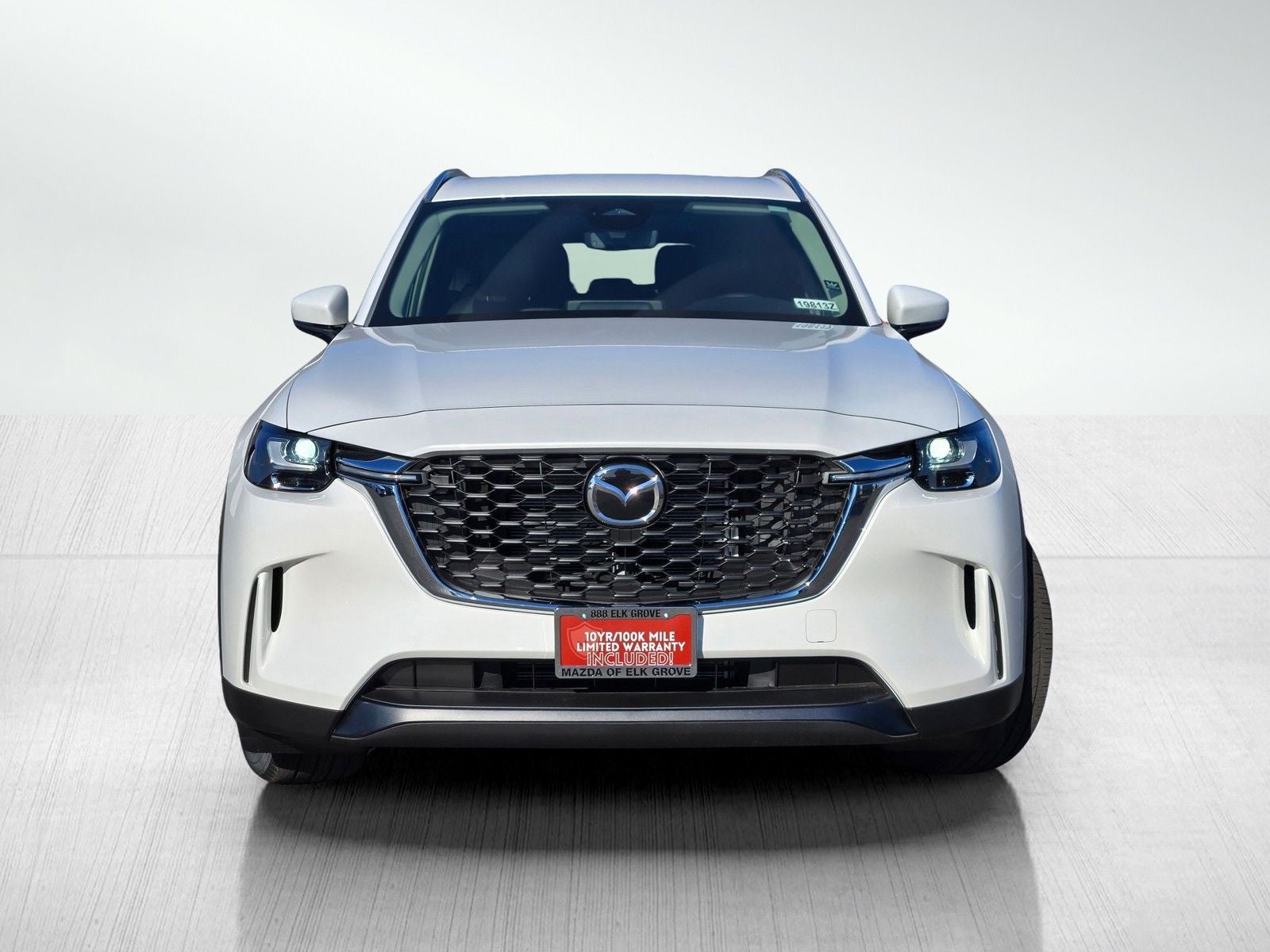 2026 Mazda Mazda CX-90 3.3 Turbo Select