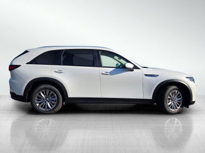 2026 Mazda Mazda CX-90 3.3 Turbo Select