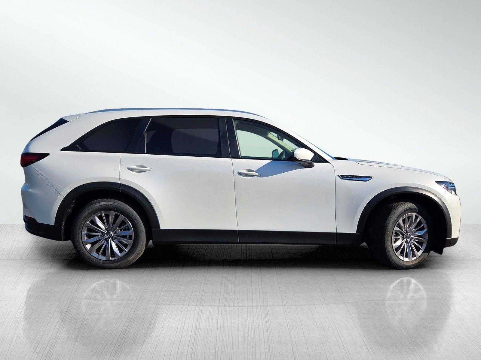 2026 Mazda Mazda CX-90 3.3 Turbo Select