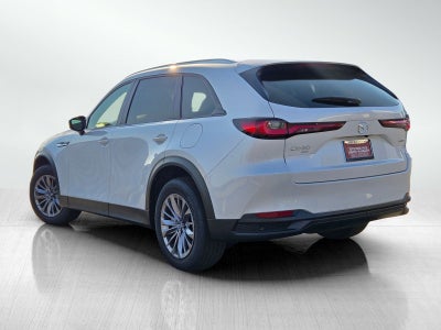 2026 Mazda Mazda CX-90 3.3 Turbo Select