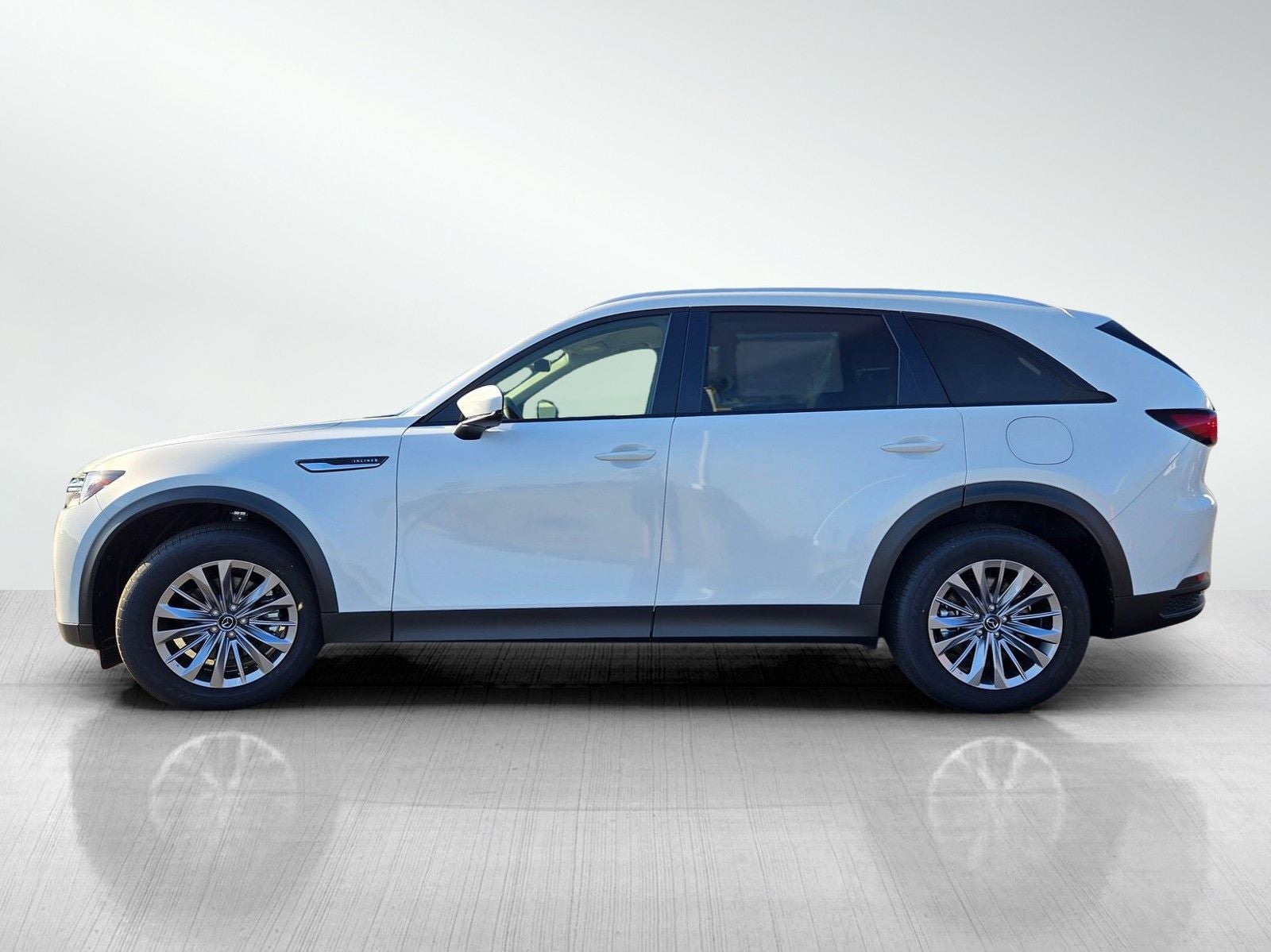 2026 Mazda Mazda CX-90 3.3 Turbo Select