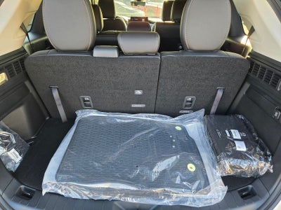 2026 Mazda Mazda CX-90 3.3 Turbo Select