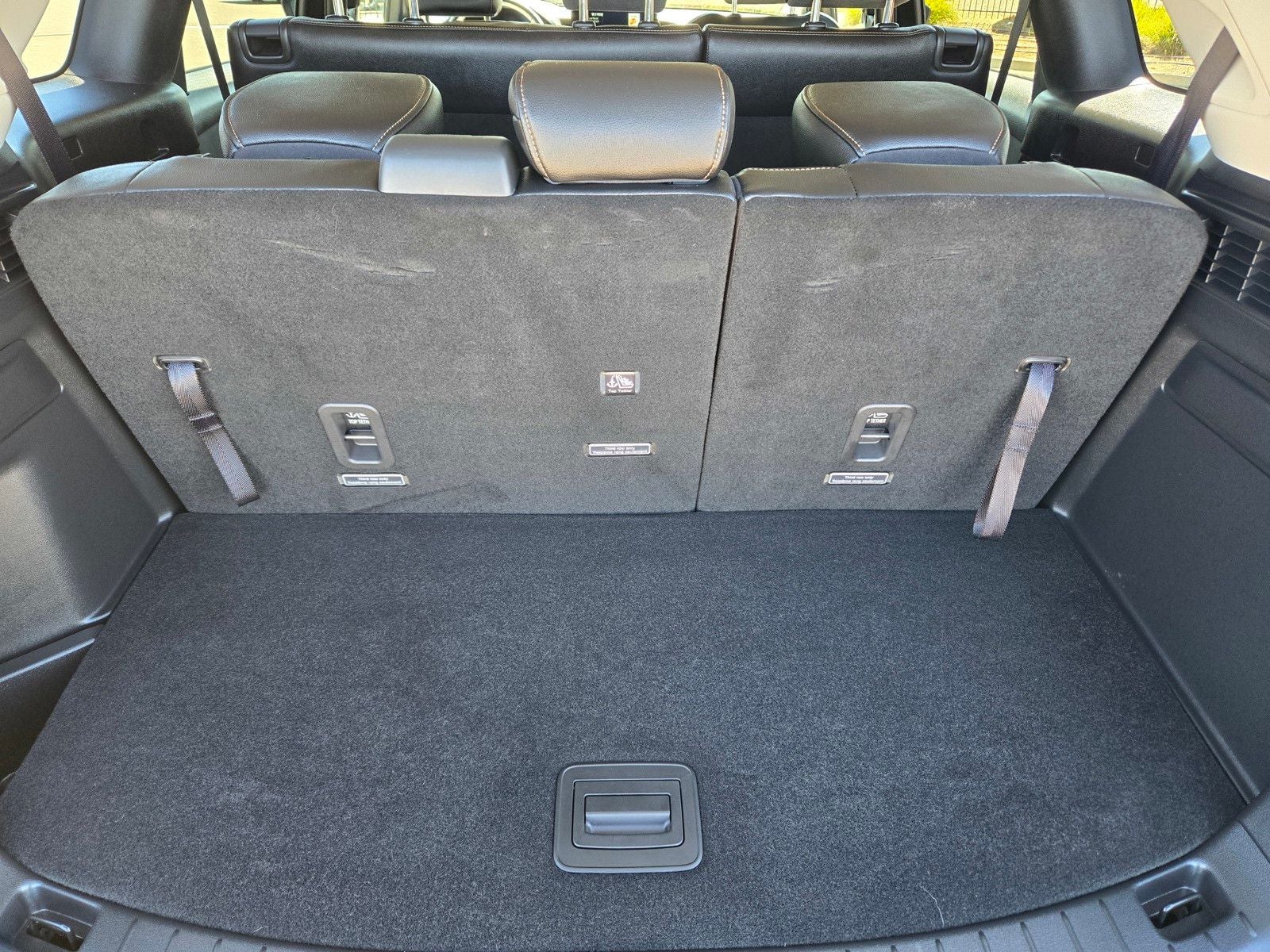 2026 Mazda Mazda CX-90 3.3 Turbo Select