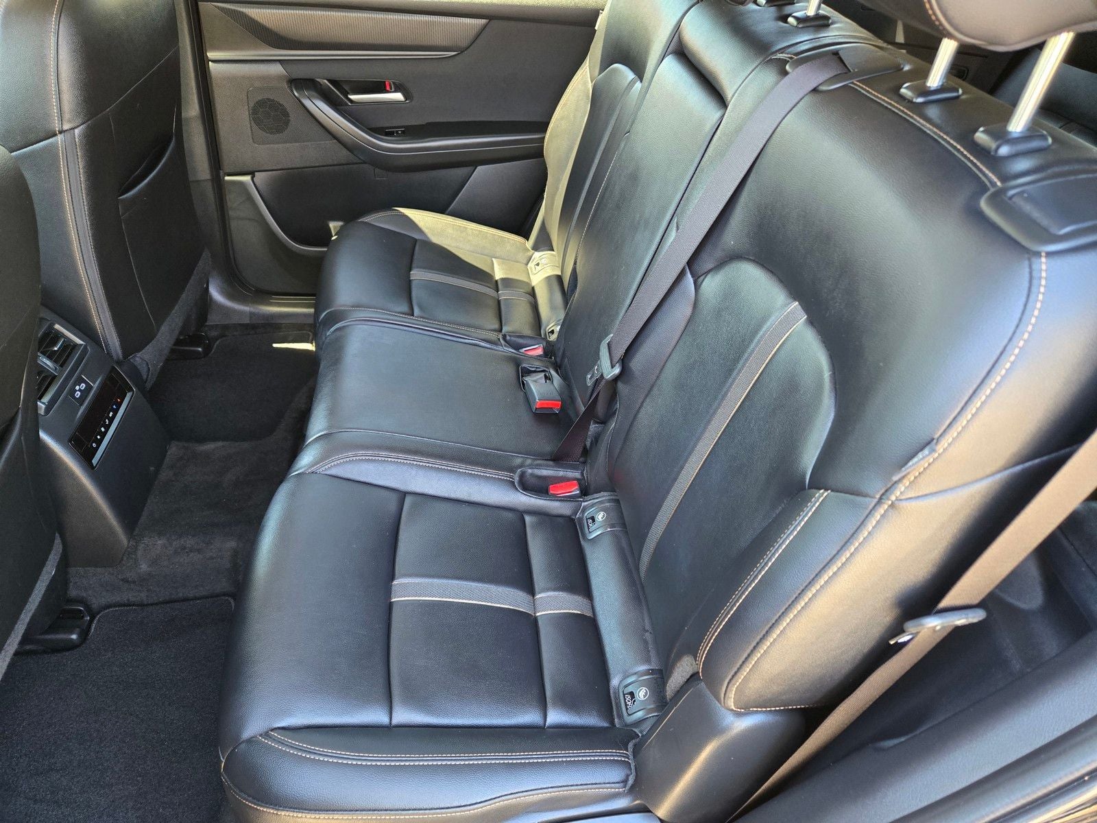 2026 Mazda Mazda CX-90 3.3 Turbo Select