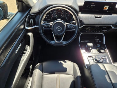 2026 Mazda Mazda CX-90 3.3 Turbo Select