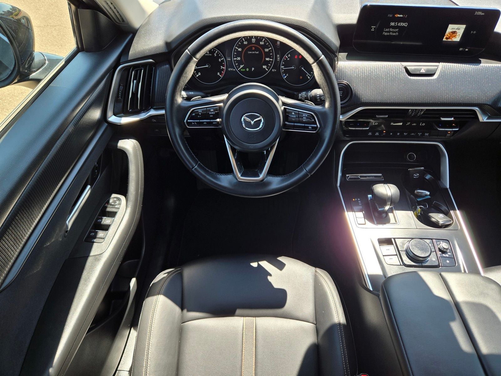 2026 Mazda Mazda CX-90 3.3 Turbo Select