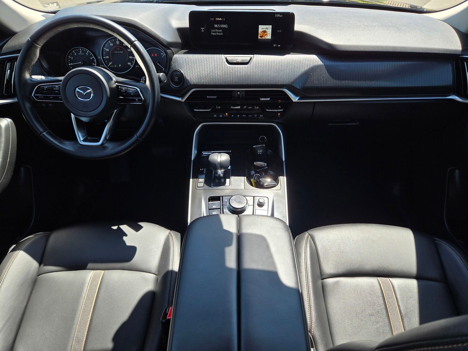 2026 Mazda Mazda CX-90 3.3 Turbo Select