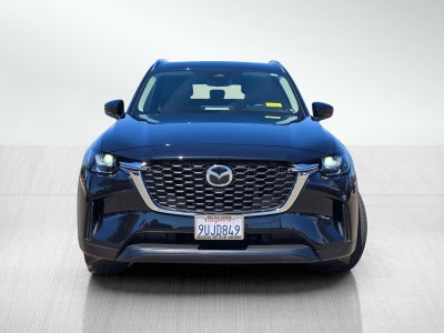 2026 Mazda Mazda CX-90 3.3 Turbo Select