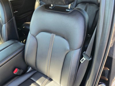2026 Mazda Mazda CX-90 3.3 Turbo Select