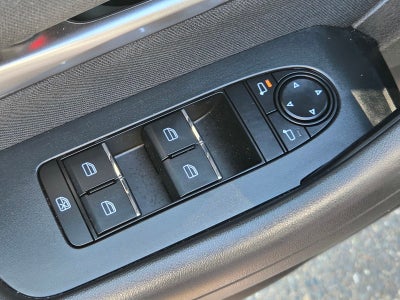 2026 Mazda Mazda CX-90 3.3 Turbo Select