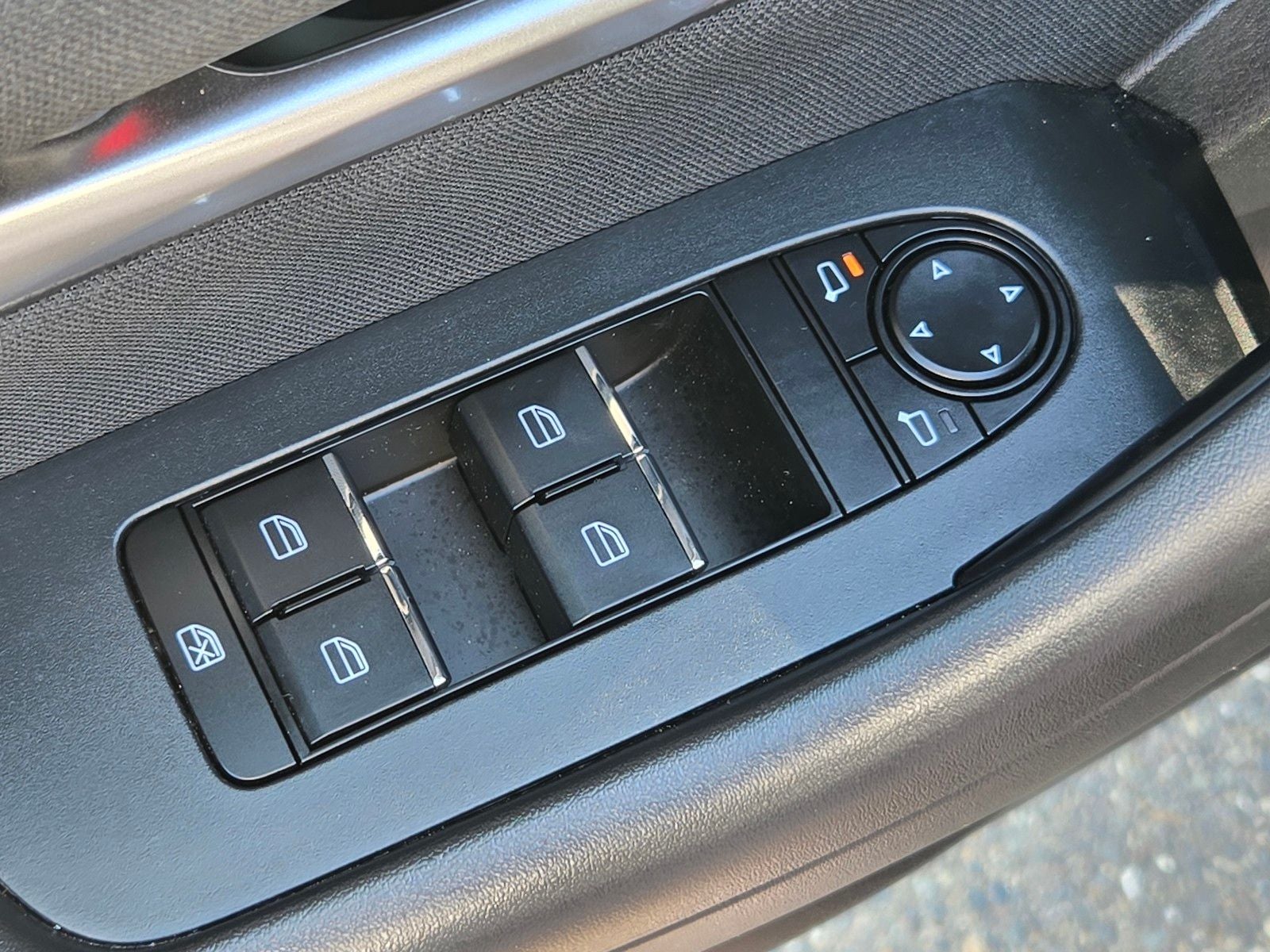 2026 Mazda Mazda CX-90 3.3 Turbo Select
