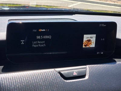 2026 Mazda Mazda CX-90 3.3 Turbo Select
