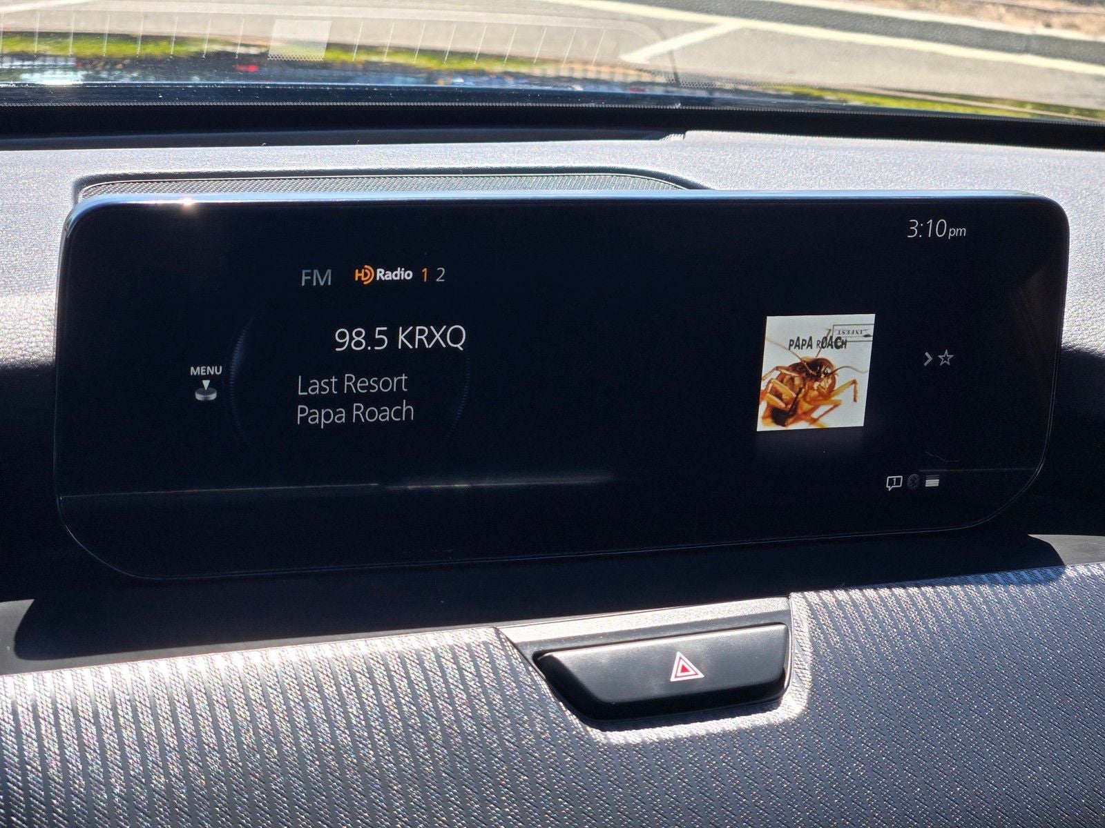 2026 Mazda Mazda CX-90 3.3 Turbo Select