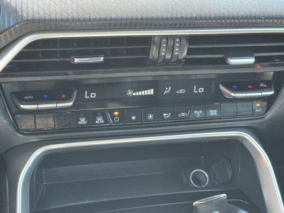 2026 Mazda Mazda CX-90 3.3 Turbo Select