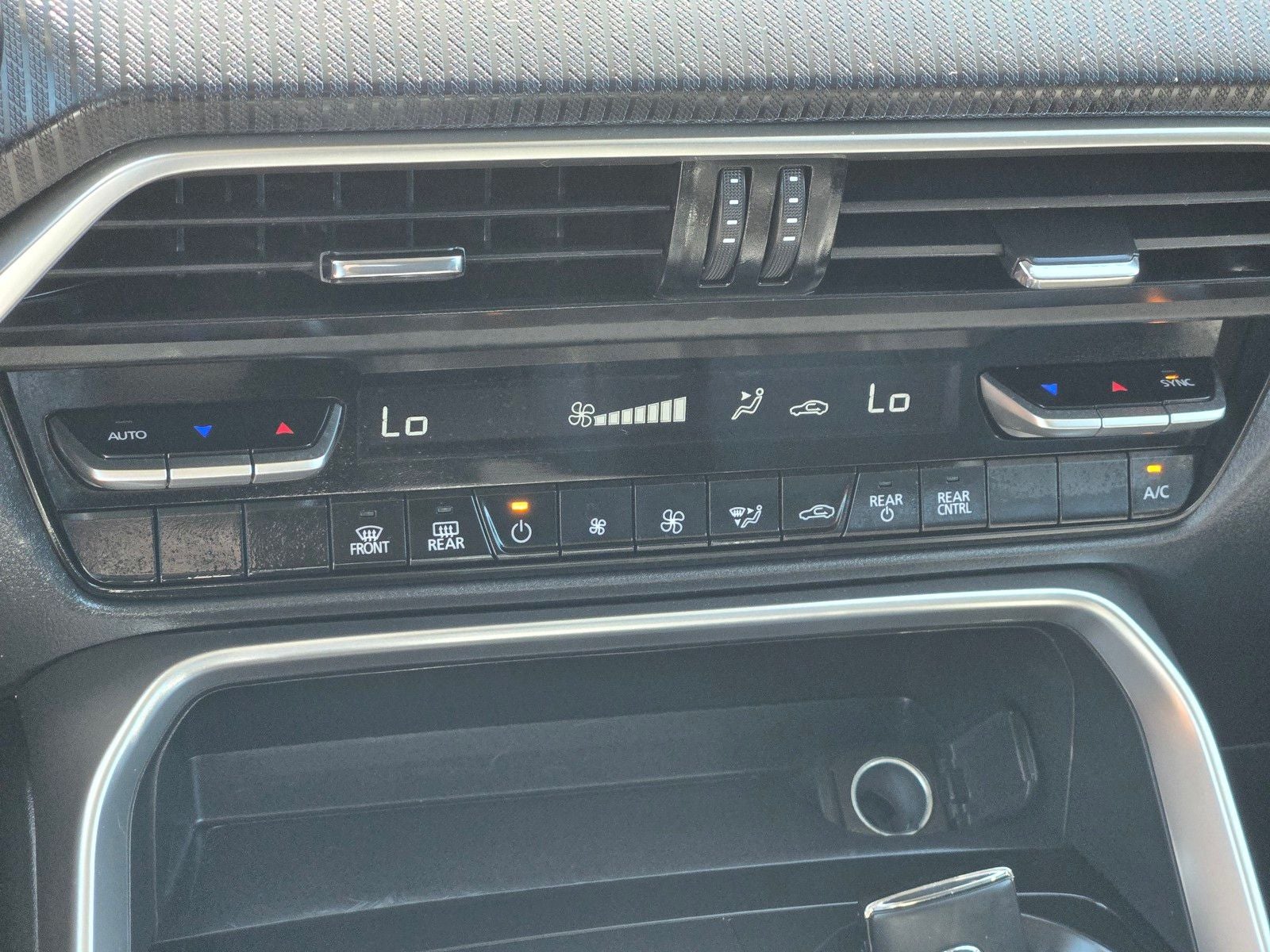 2026 Mazda Mazda CX-90 3.3 Turbo Select