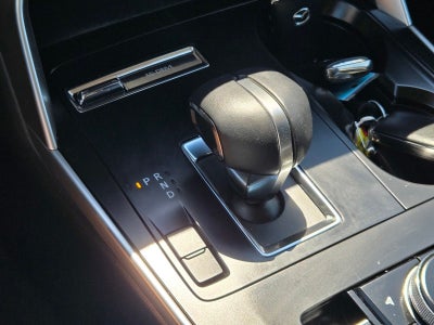 2026 Mazda Mazda CX-90 3.3 Turbo Select