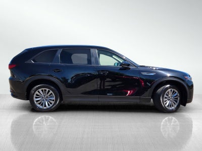2026 Mazda Mazda CX-90 3.3 Turbo Select