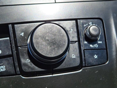 2026 Mazda Mazda CX-90 3.3 Turbo Select