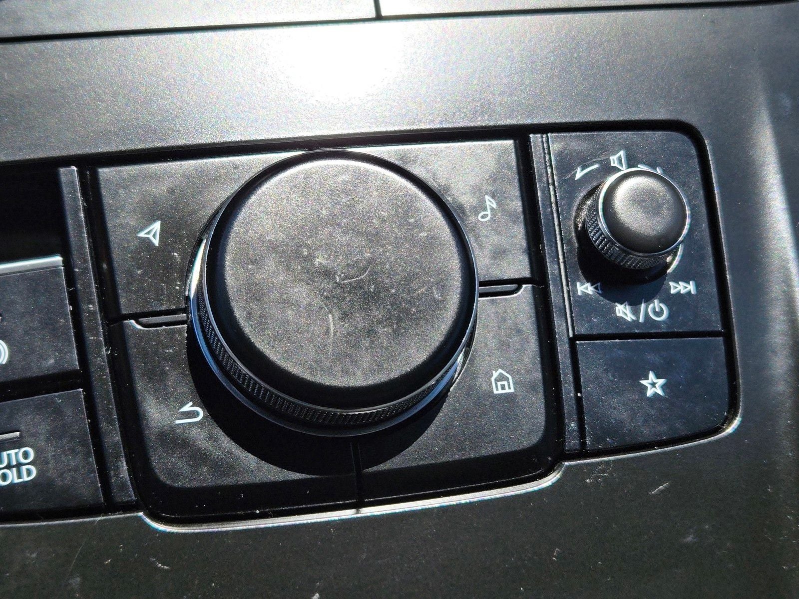 2026 Mazda Mazda CX-90 3.3 Turbo Select
