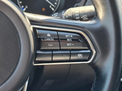 2026 Mazda Mazda CX-90 3.3 Turbo Select