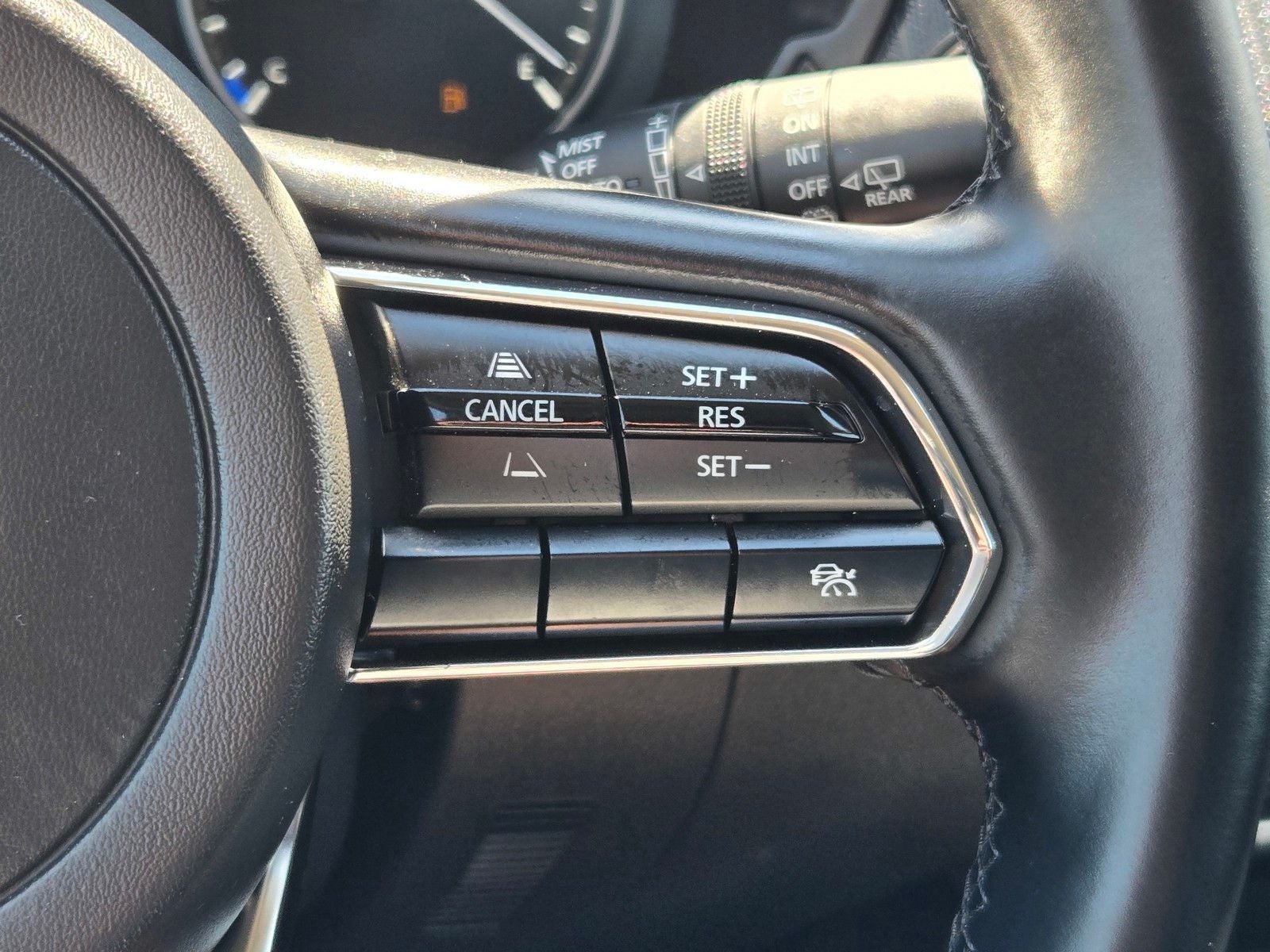2026 Mazda Mazda CX-90 3.3 Turbo Select