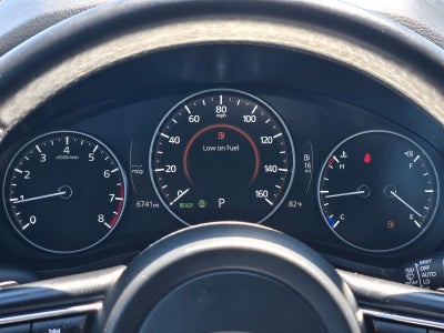2026 Mazda Mazda CX-90 3.3 Turbo Select