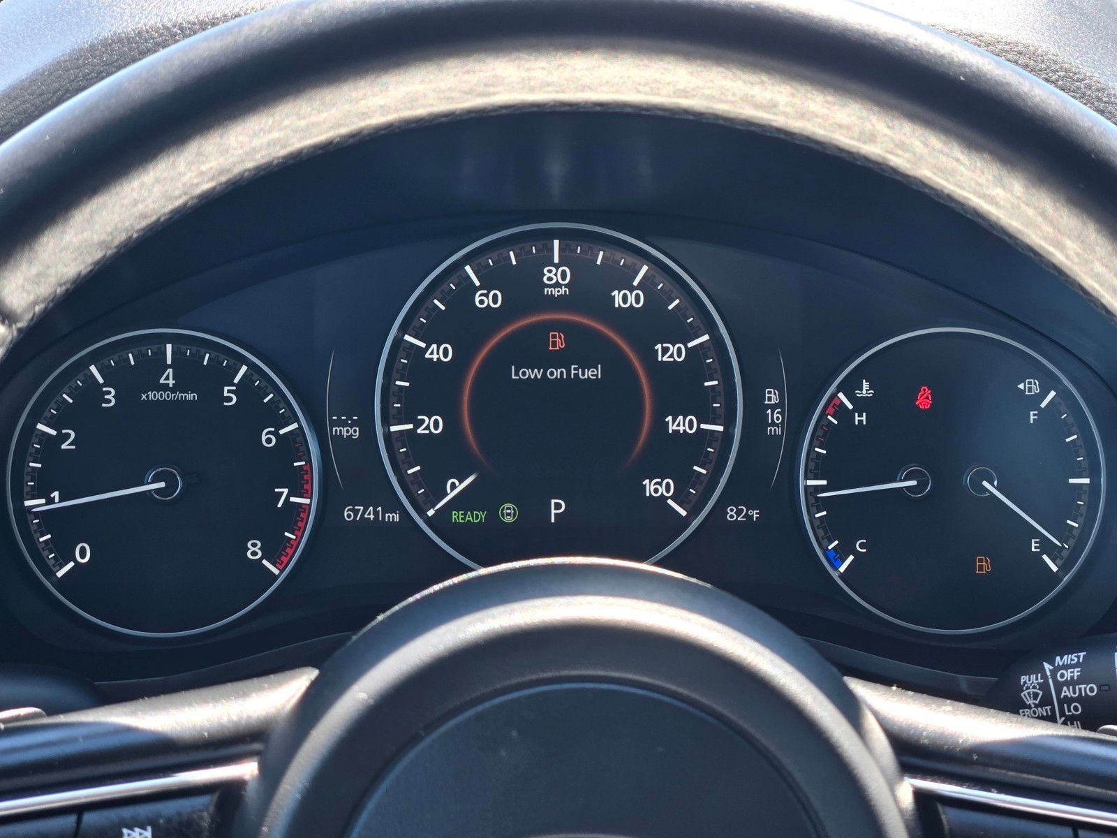 2026 Mazda Mazda CX-90 3.3 Turbo Select