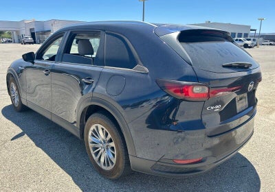 2024 Mazda Mazda CX-90 PHEV Preferred