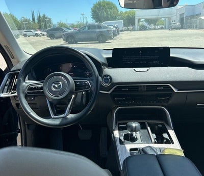 2024 Mazda Mazda CX-90 PHEV Preferred