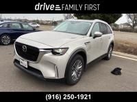 2024 Mazda Mazda CX-90 PHEV Preferred
