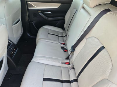 2024 Mazda Mazda CX-90 PHEV Preferred