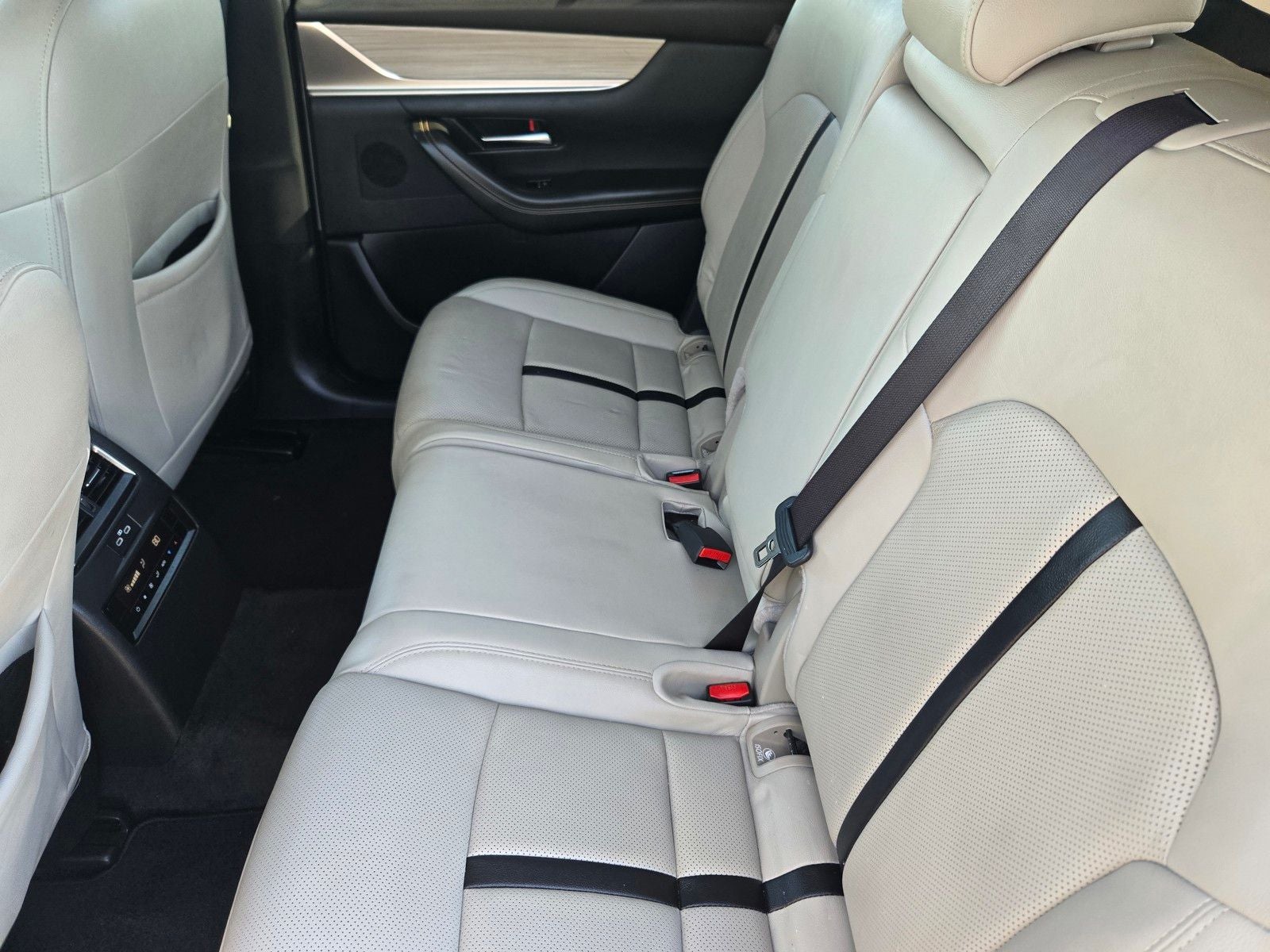 2024 Mazda Mazda CX-90 PHEV Preferred