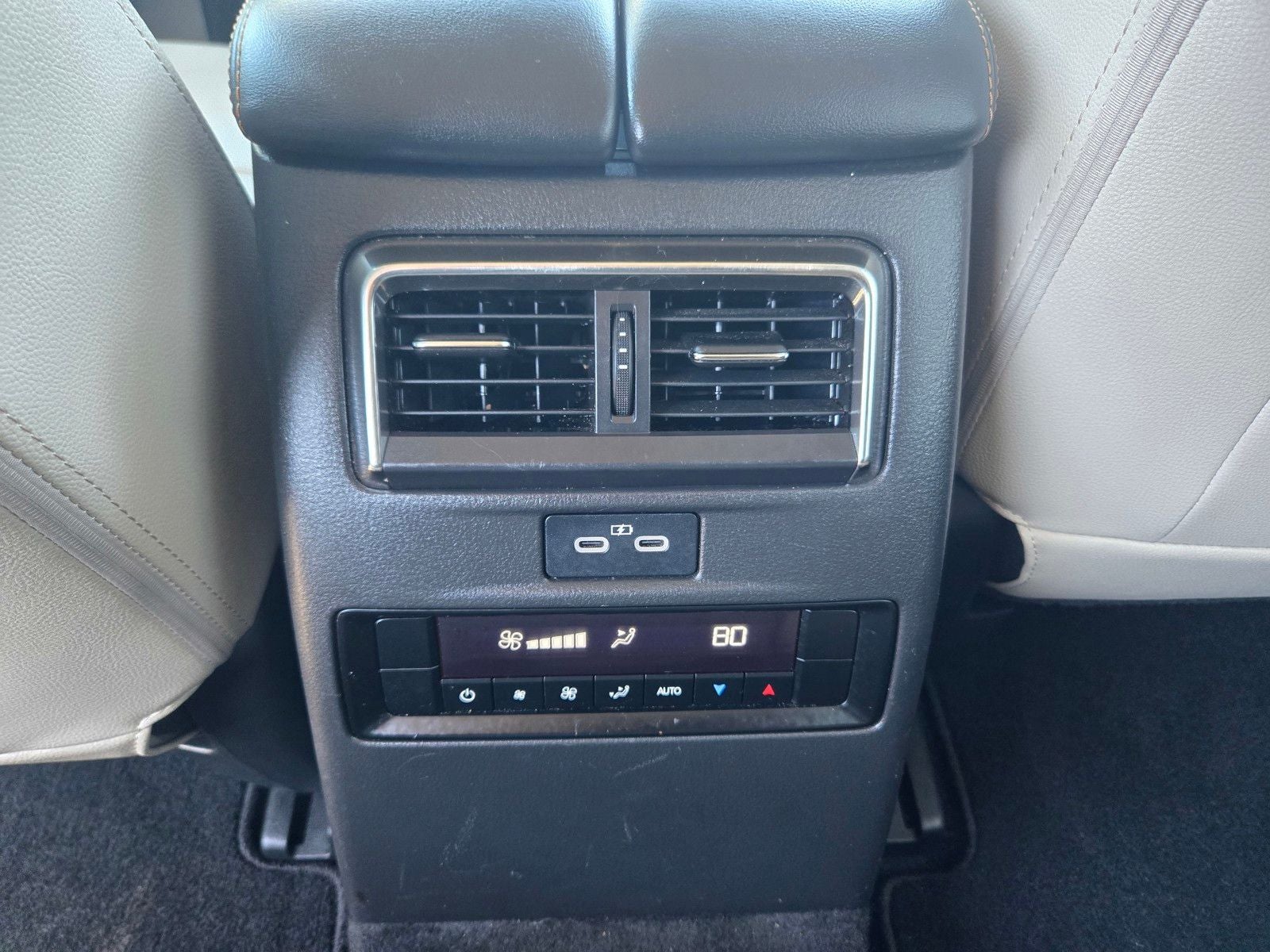 2024 Mazda Mazda CX-90 PHEV Preferred