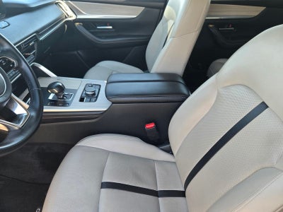 2024 Mazda Mazda CX-90 PHEV Preferred