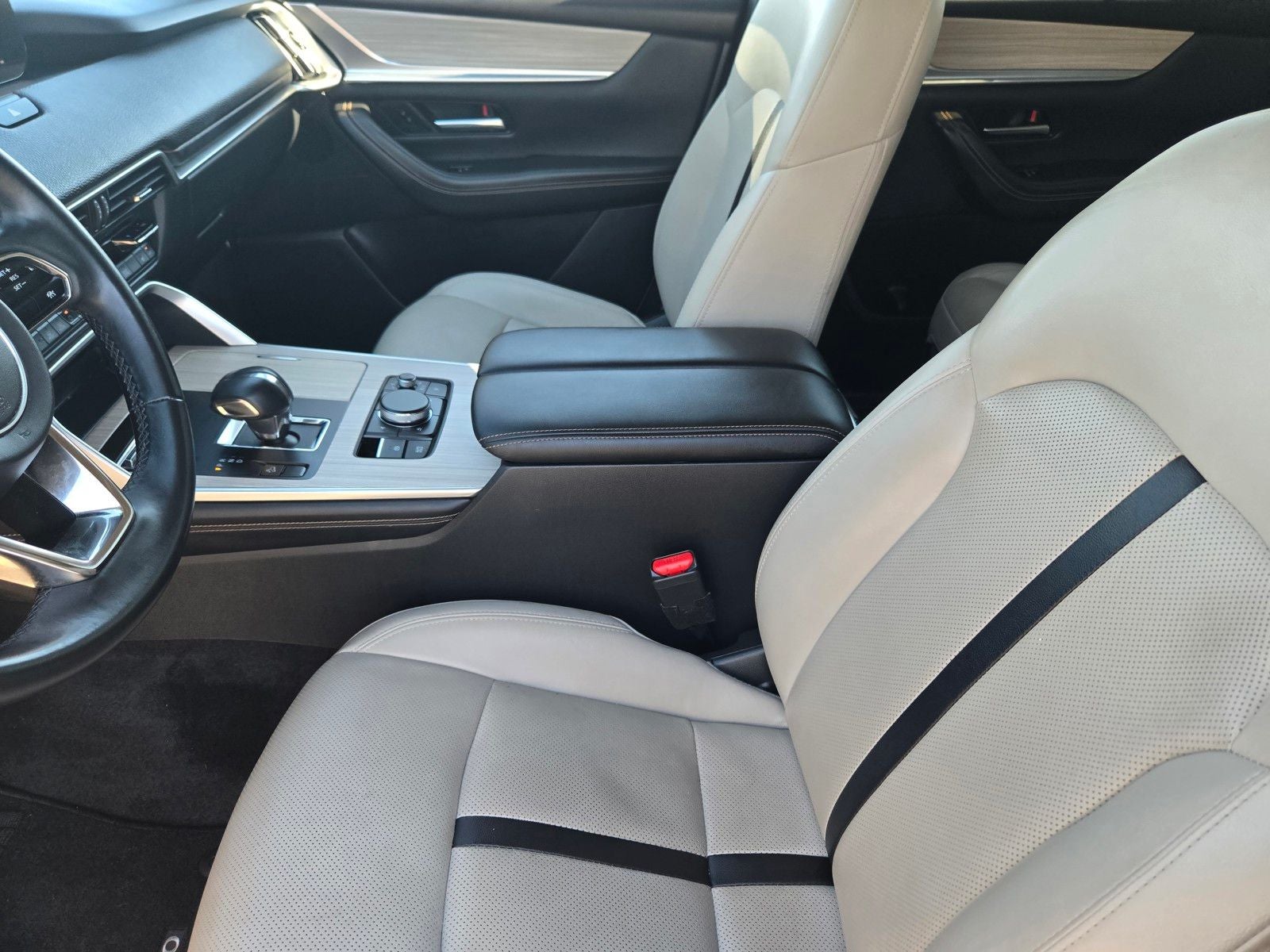 2024 Mazda Mazda CX-90 PHEV Preferred