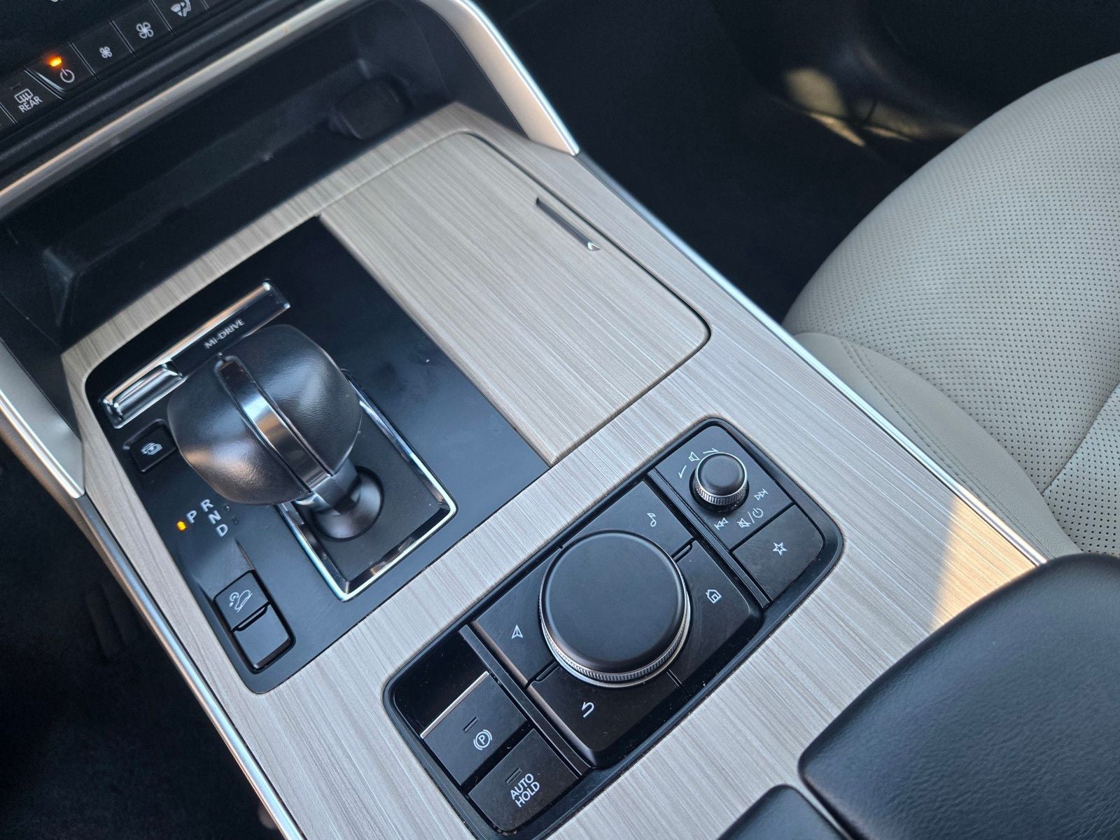 2024 Mazda Mazda CX-90 PHEV Preferred